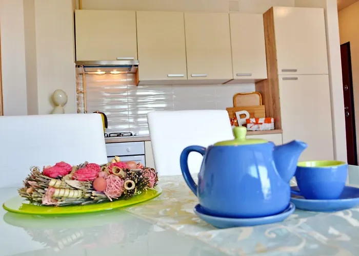Apartment Vacation In Zadar - Mirna