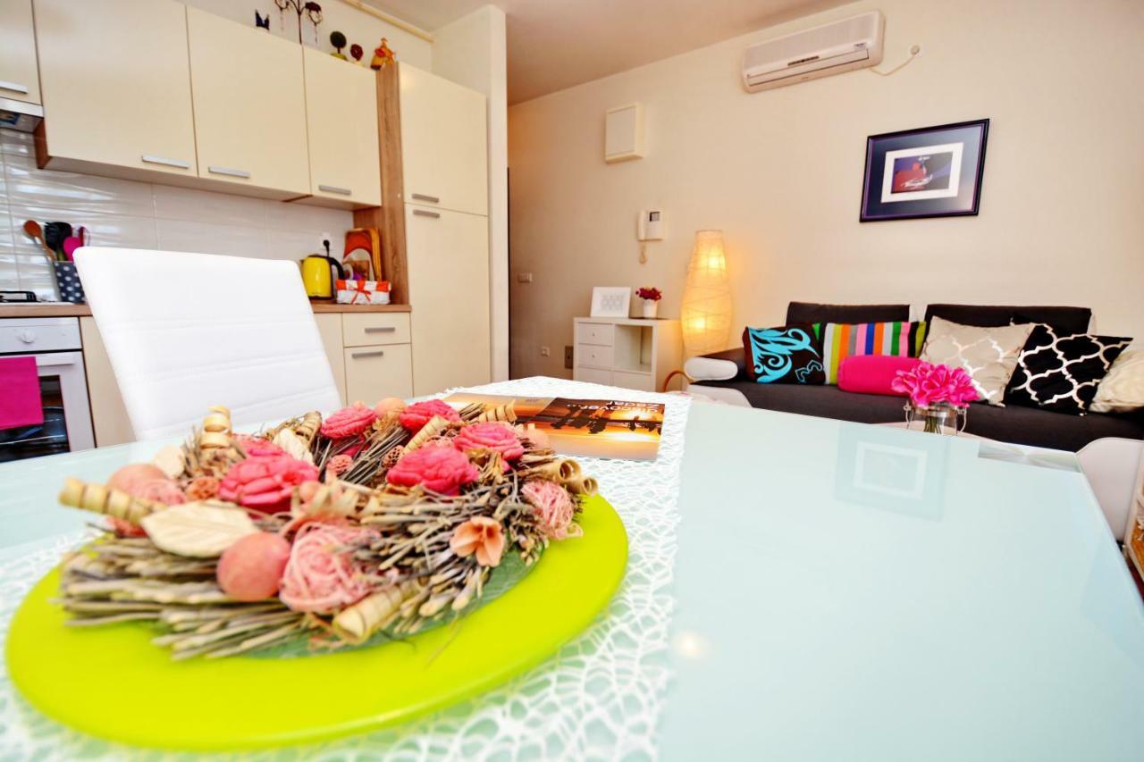 Vacation In - Mirna Apartmán