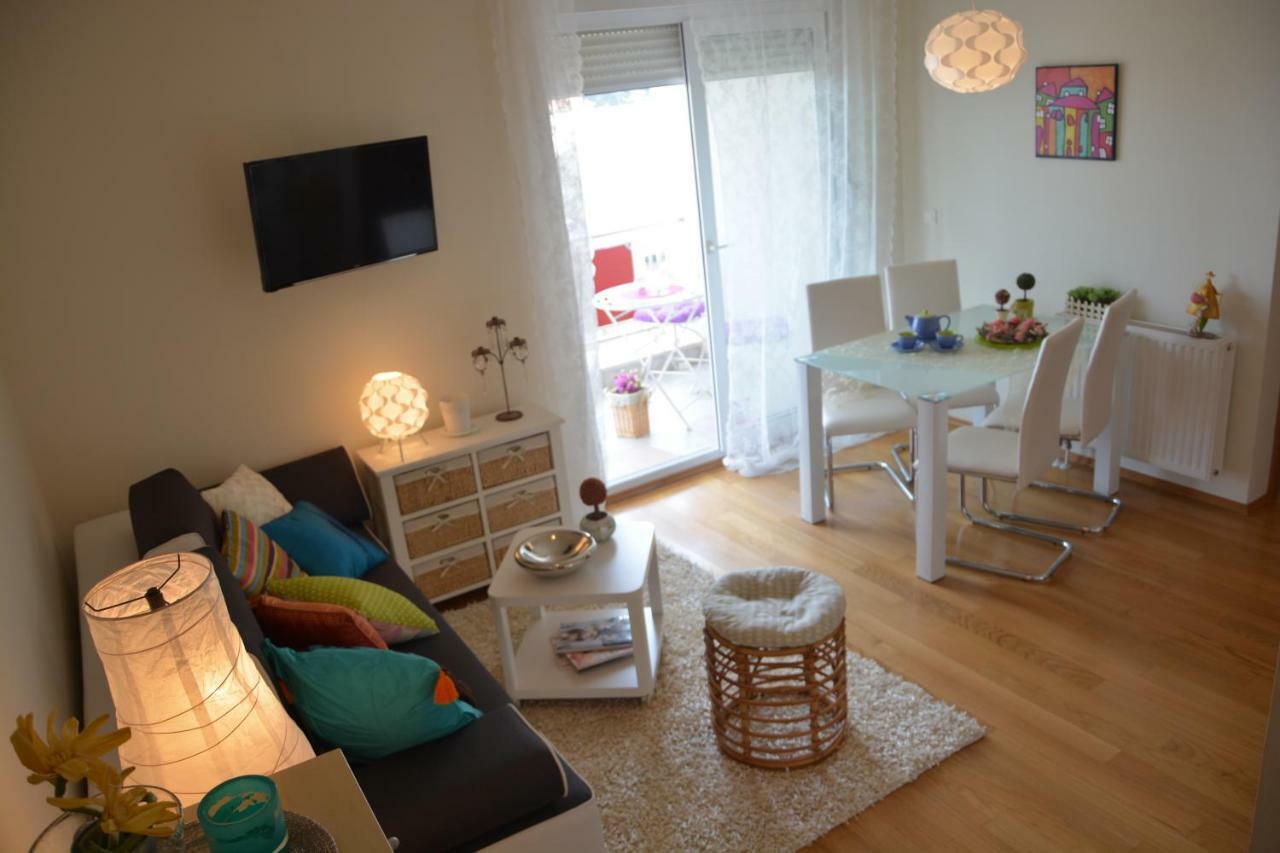 Vacation In - Mirna Apartmán