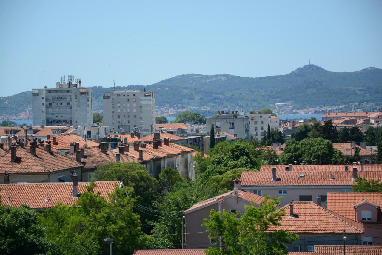 Apartmán Vacation In - Mirna Zadar