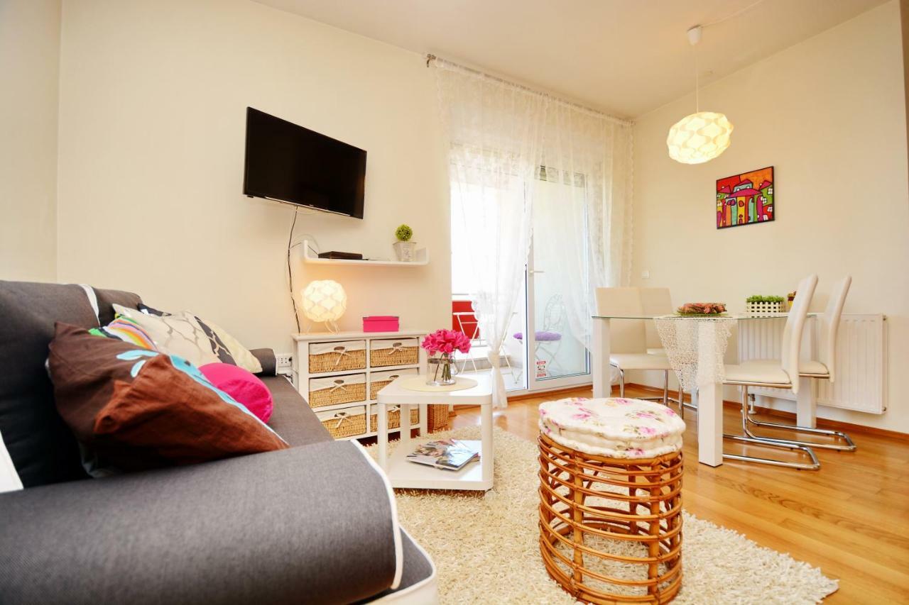 Apartmán Vacation In - Mirna *