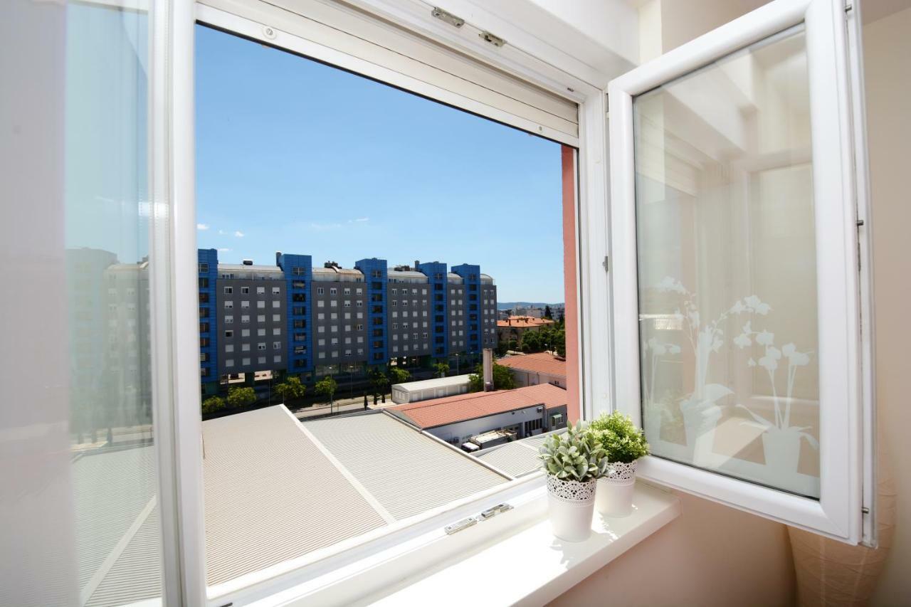 Apartmán Vacation In - Mirna