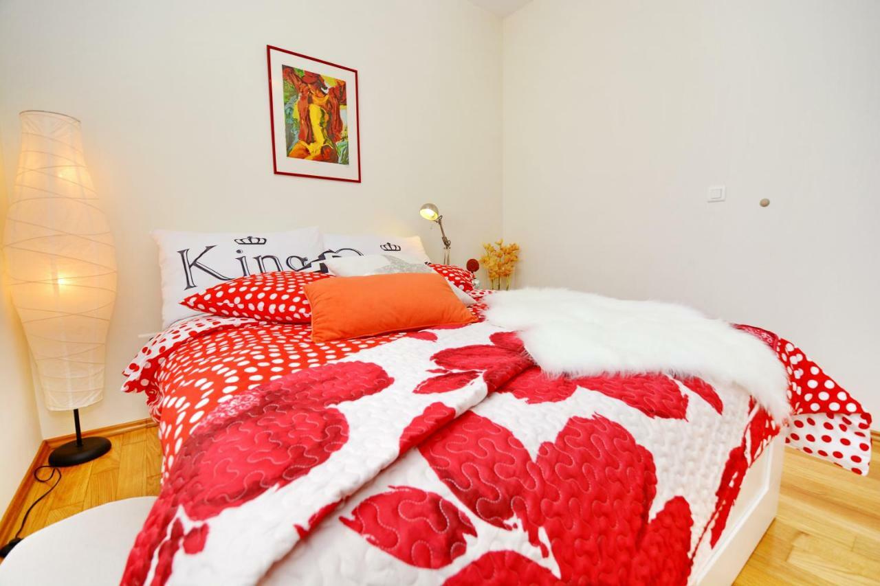 Apartmán Vacation In - Mirna