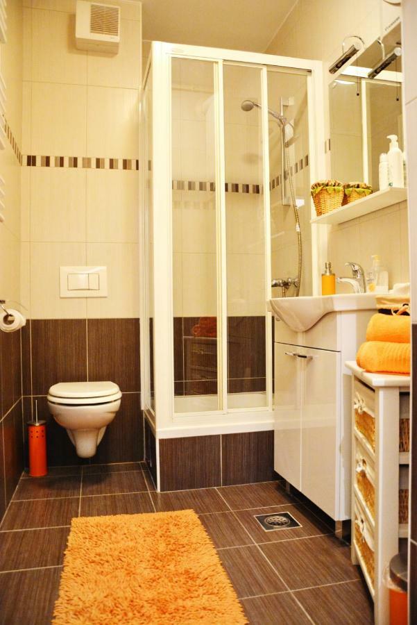 Vacation In - Mirna Apartmán