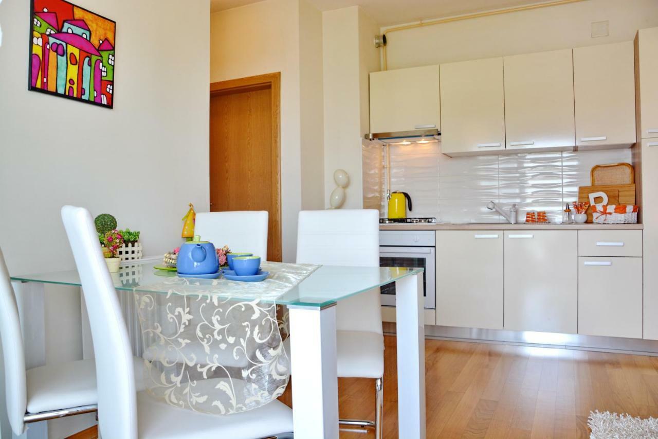 Apartmán Vacation In - Mirna *