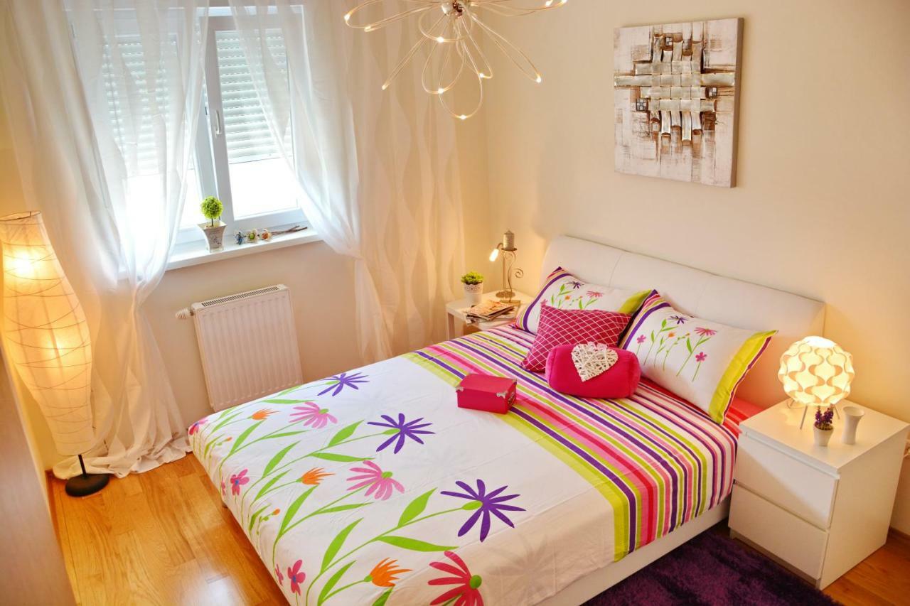 Apartmán Vacation In - Mirna *