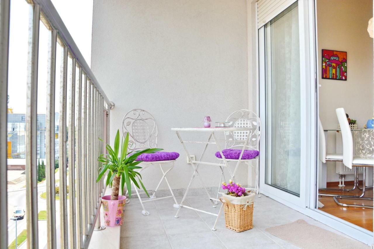Vacation In - Mirna Apartmán