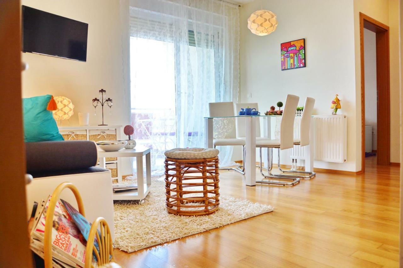 Vacation In - Mirna Apartmán