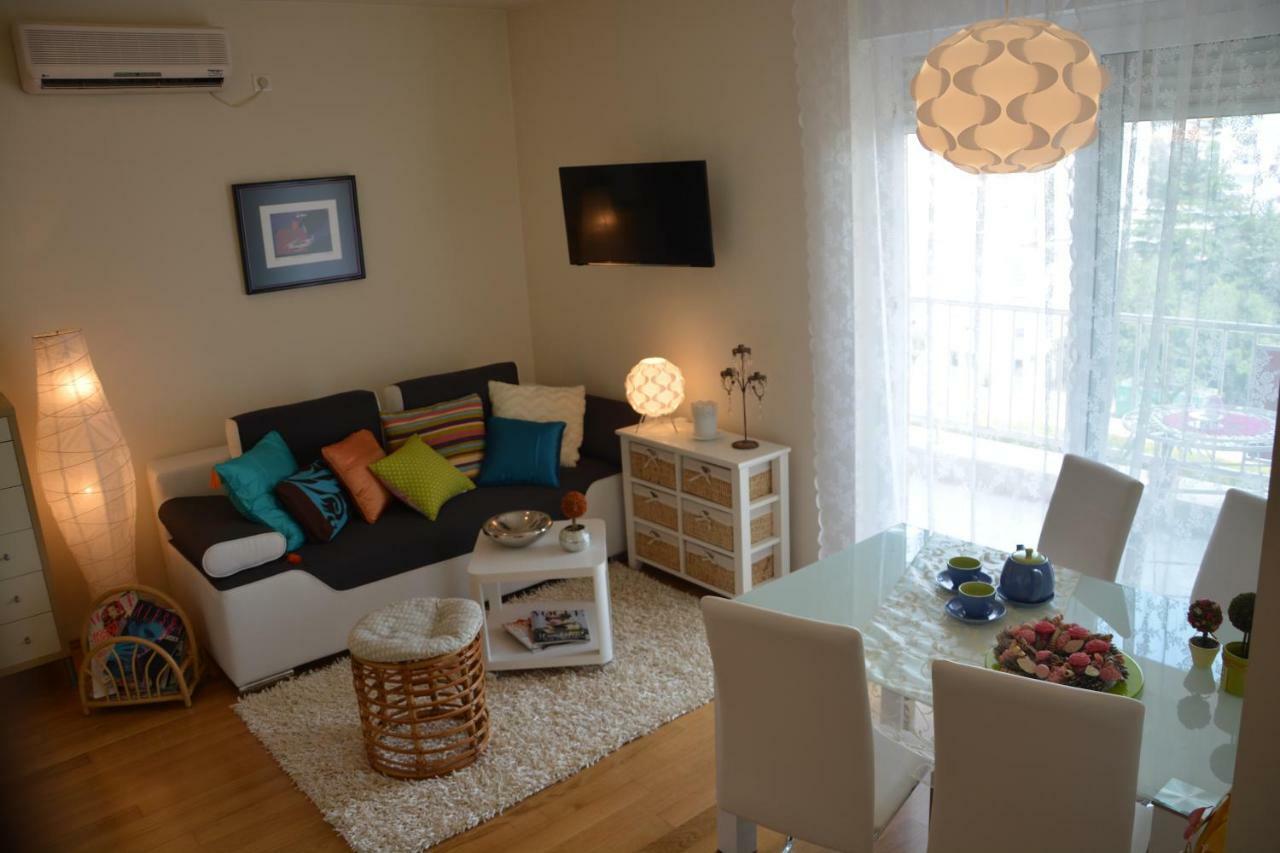 Vacation In - Mirna Appartement Zadar