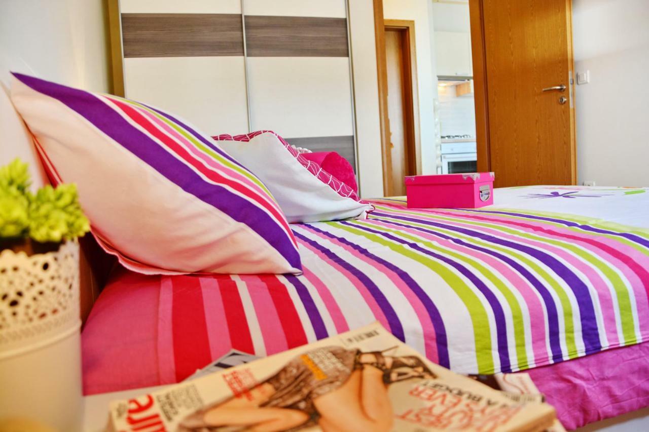 Apartamento Vacation In - Mirna *