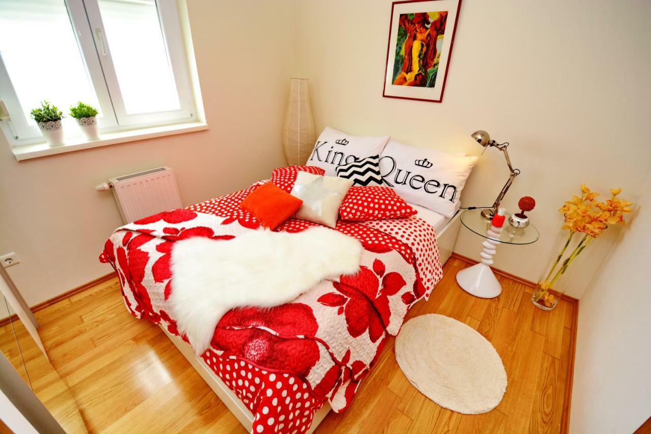 Apartmán Vacation In - Mirna *